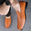 Orthopedische Elegante Zwarte Loafers - Thomas