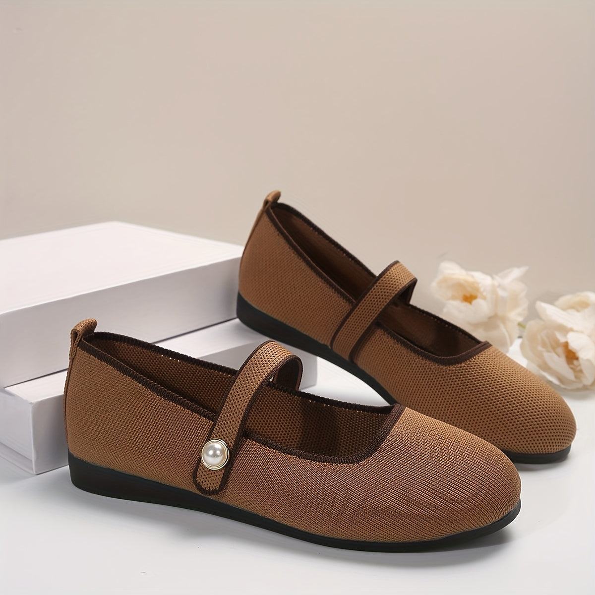 Orthopedische Witte Comfort Sandalen- Emma