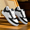 Orthopedische Witte Herensneakers - Sander