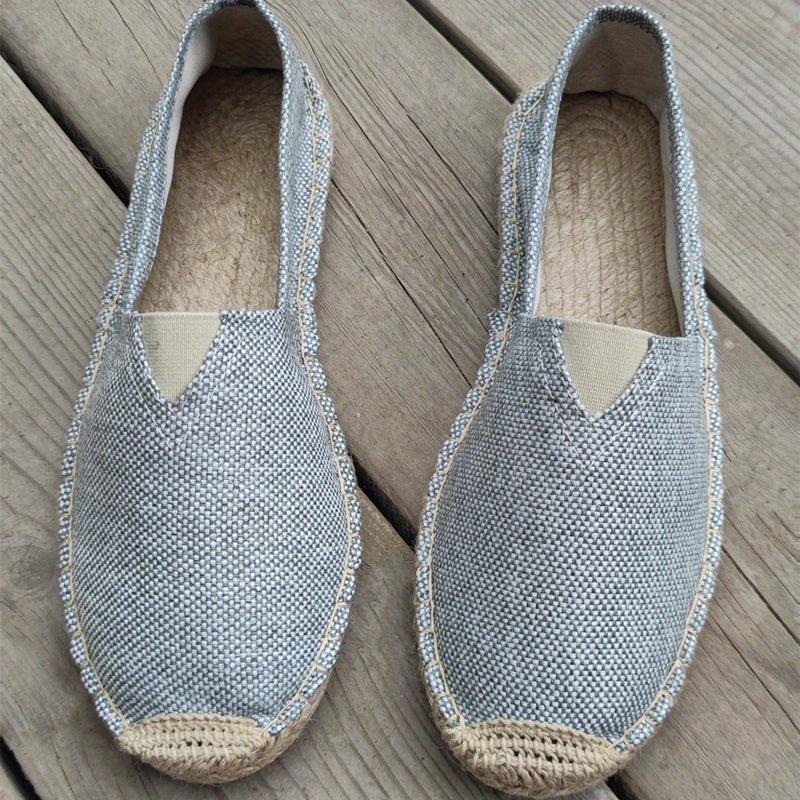 Orthopedische Witte Loafers - Stefan