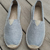 Orthopedische Witte Loafers - Stefan