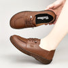 Orthopedische Zwarte Loafers - Anne