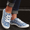 Orthopedische Witte Sneakers - Sophie