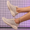 Orthopedische Witte Sneakers - Charlotte