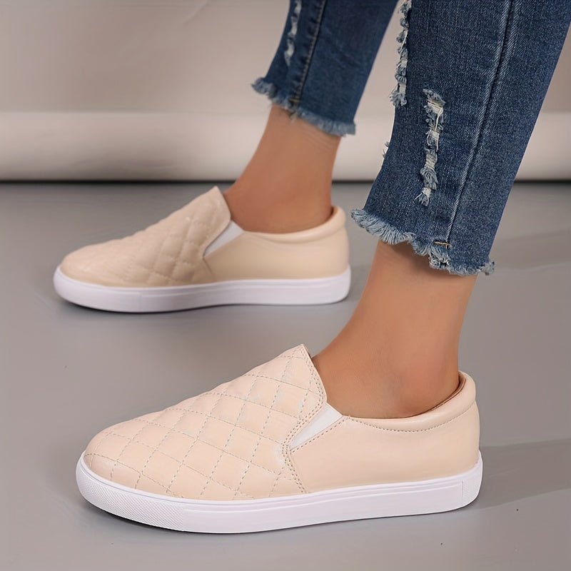 Orthopedische Zwarte Loafers - Julia