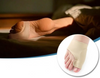 Sophie - Orthopedische Beige Hallux Valgus Corrector