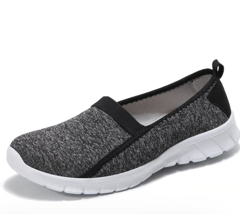 Women's Flat Shoes for Bunions - Bunion Free