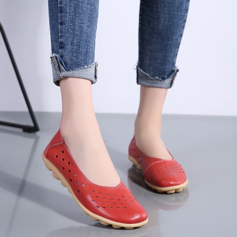 Women's Flats for Bunions - ComfyFootgear